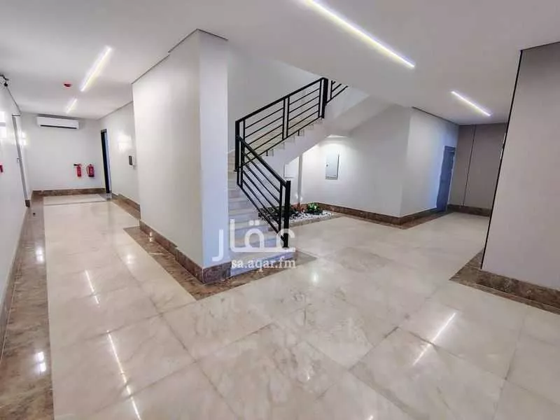 3 bedroom apartment in Al Bahr 4