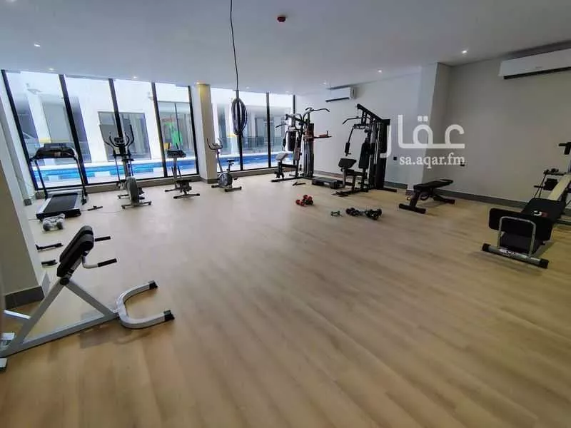 3 bedroom apartment in Al Bahr 6