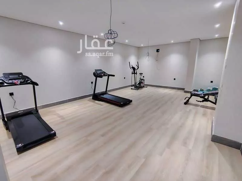 3 bedroom apartment in Al Bahr 7