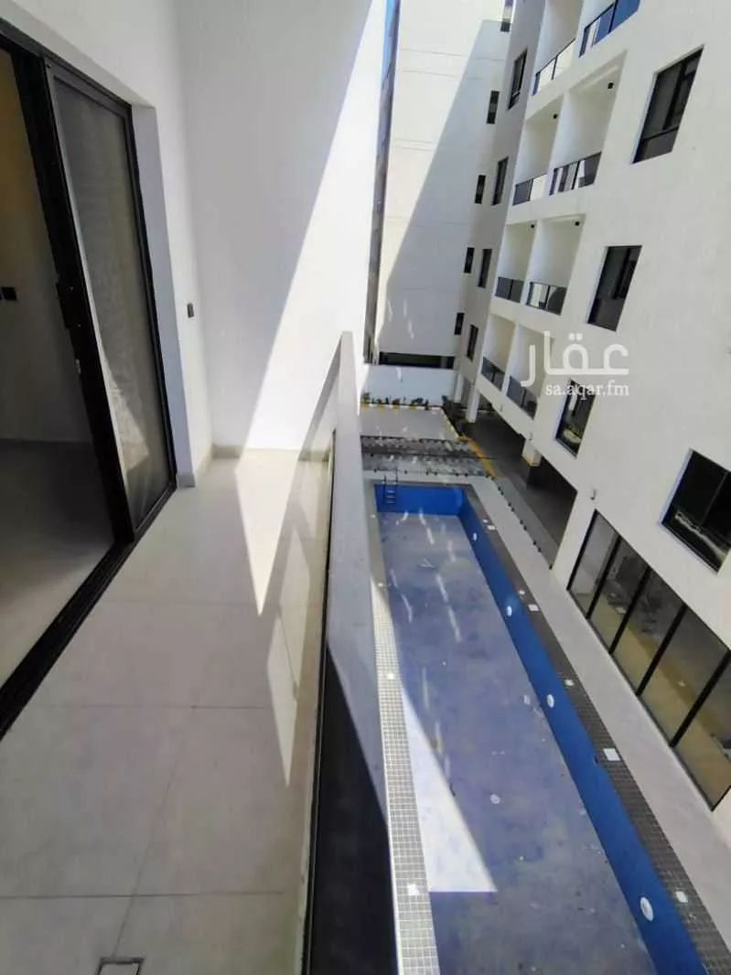 3 bedroom apartment in Al Bahr 8