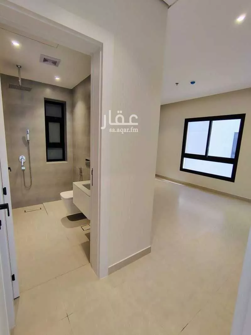 3 bedroom apartment in Al Bahr 10