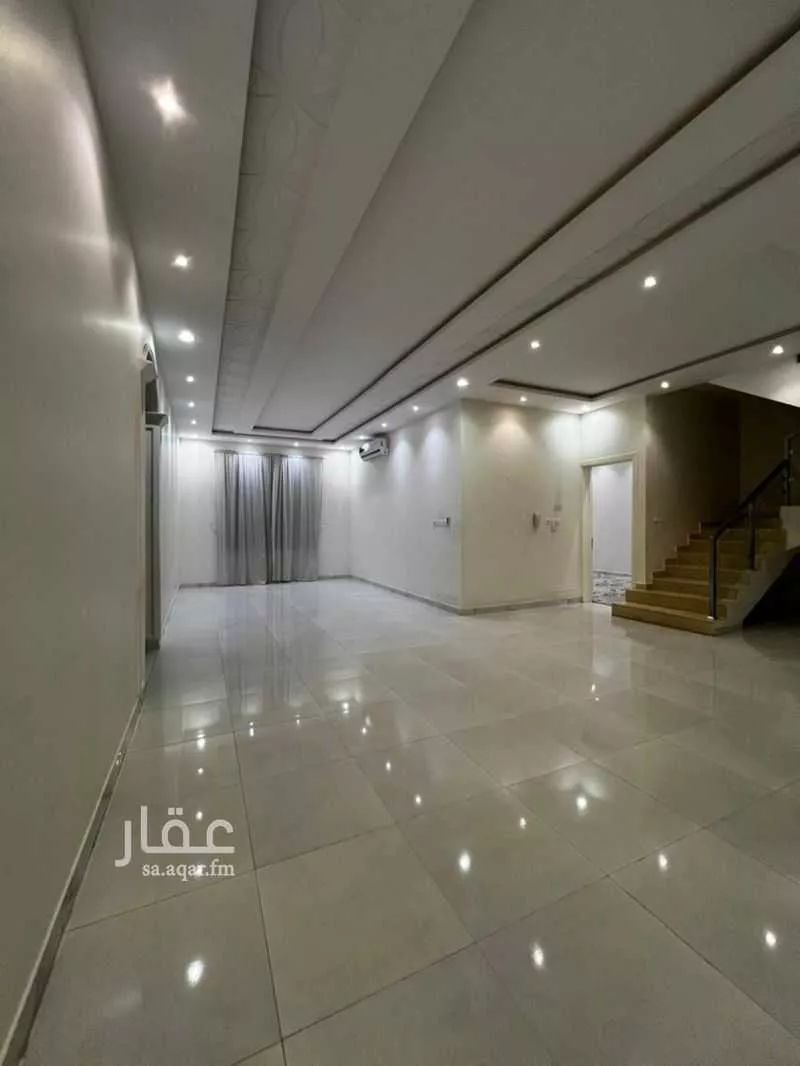 شقة 1 غرف في العليا 6