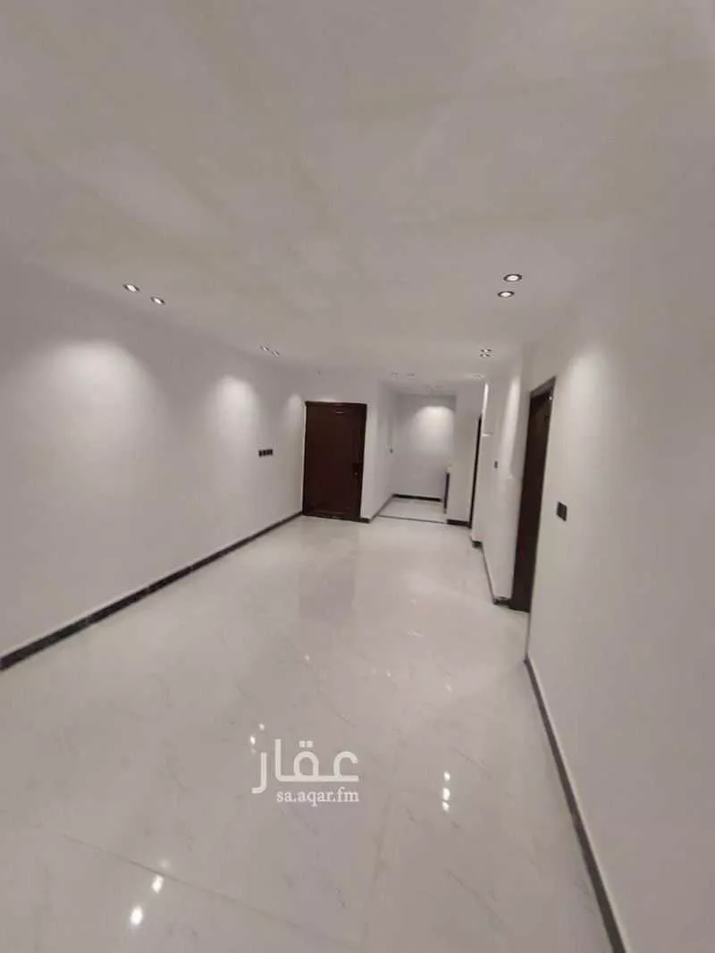 شقة 1 غرف في العليا 7