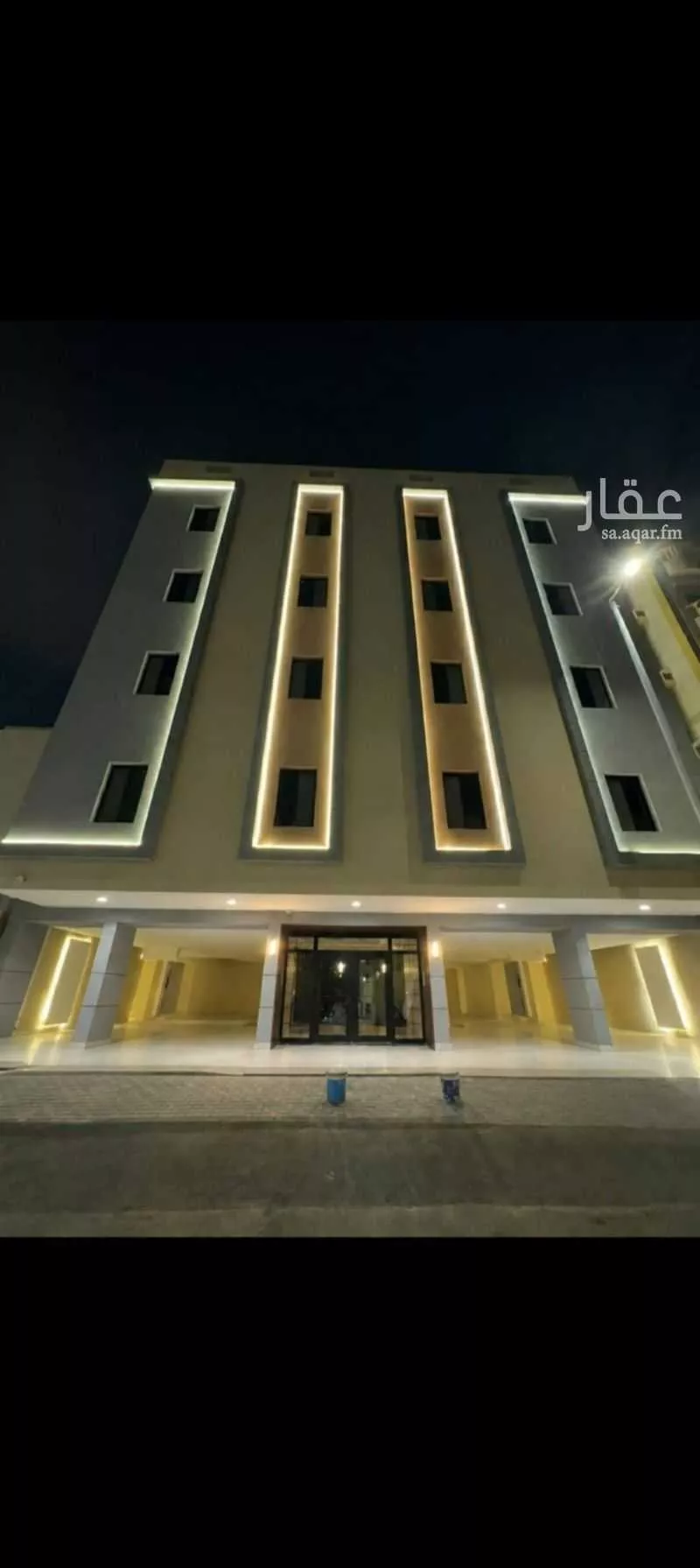 44 bedroom building in Mishrifah, Jeddah