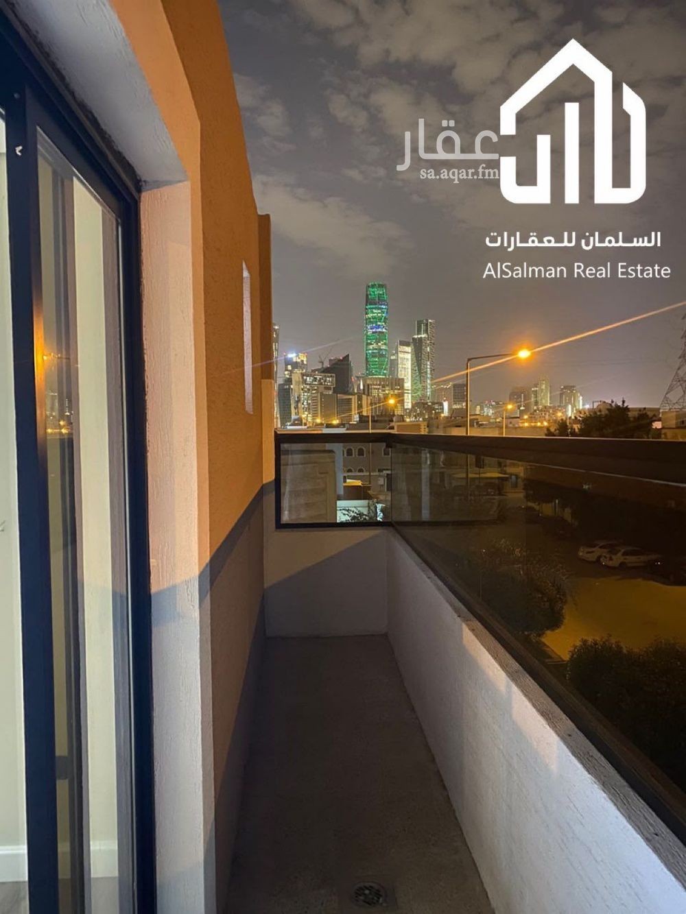 3 bedroom apartment in Al Aqiq, Riyadh 11