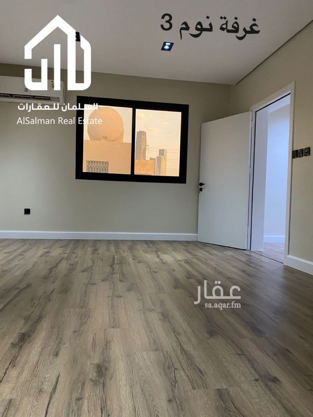 3 bedroom apartment in Al Aqiq, Riyadh 3