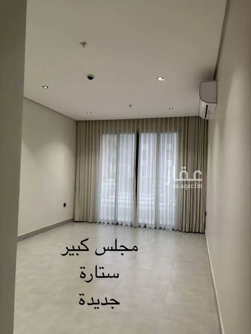 5 bedroom apartment in Al Hamra 15