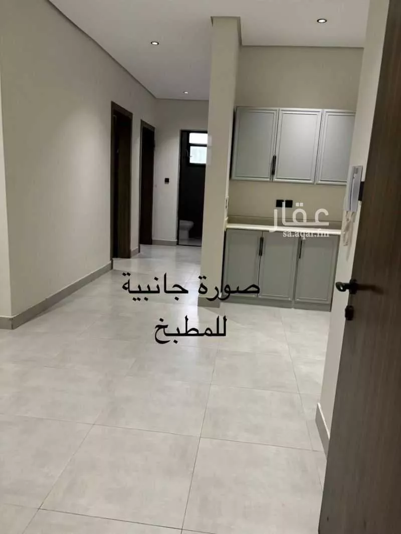 5 bedroom apartment in Al Hamra 3