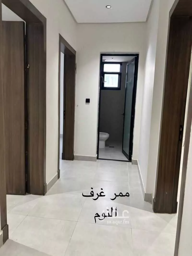 5 bedroom apartment in Al Hamra 7