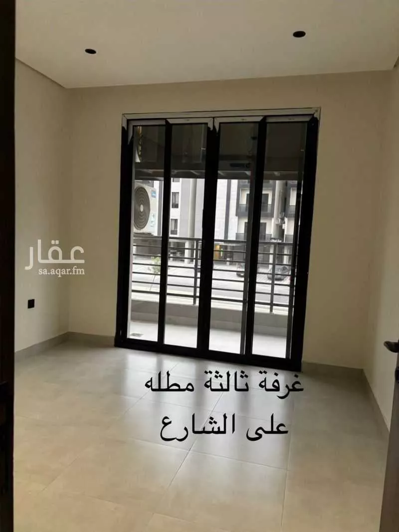 5 bedroom apartment in Al Hamra 10
