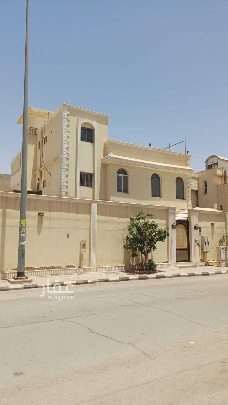 3 bedroom villa in Al Malaz, Riyadh 2