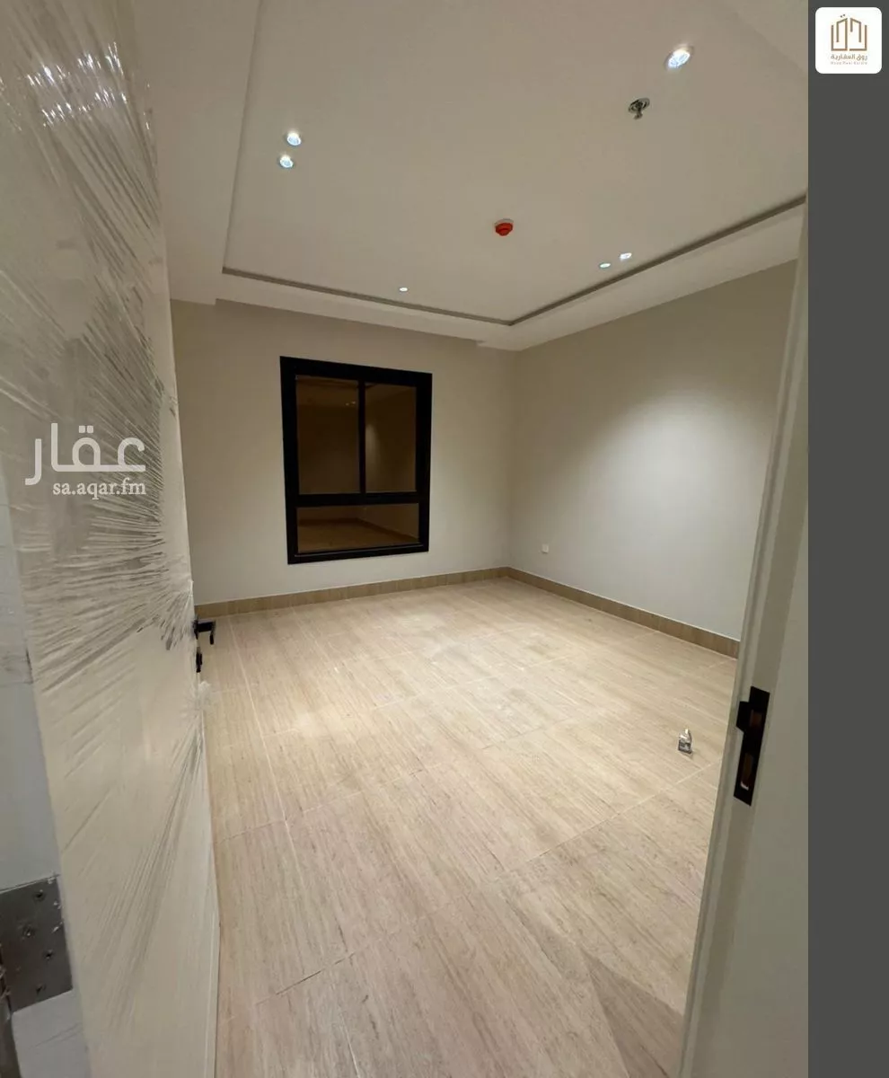 شقة 3 غرف في الحمرا 19