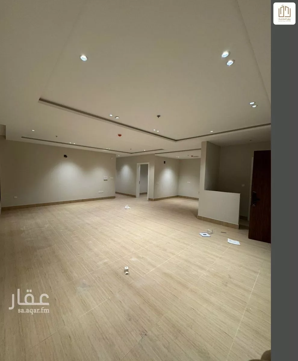 شقة 3 غرف في الحمرا 7
