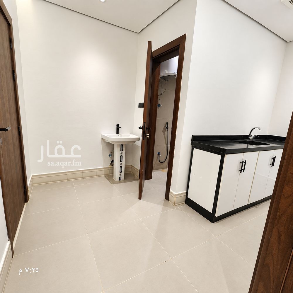 شقة  في المونسية، الرياض 3