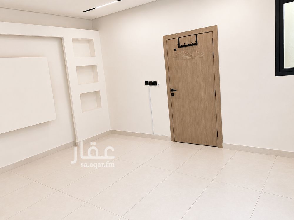 شقة 1 غرف في الملك فهد، الرياض 22