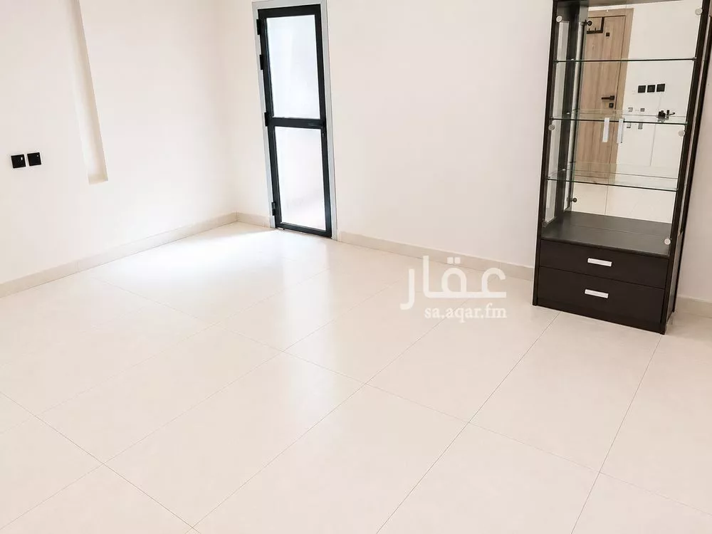 شقة 1 غرف في الملك فهد، الرياض 19