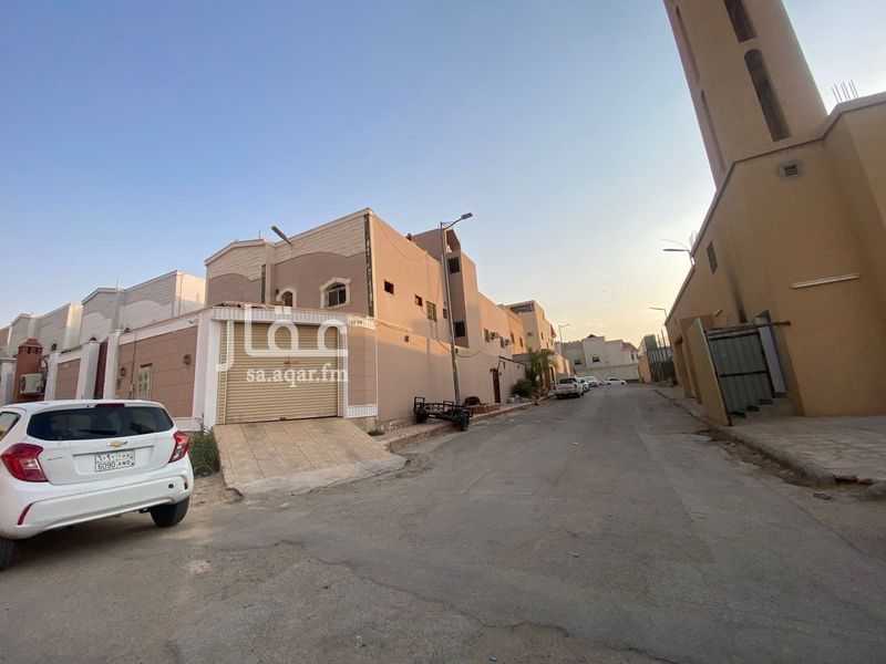 فيلا 3 غرف في العزيزية، الرياض