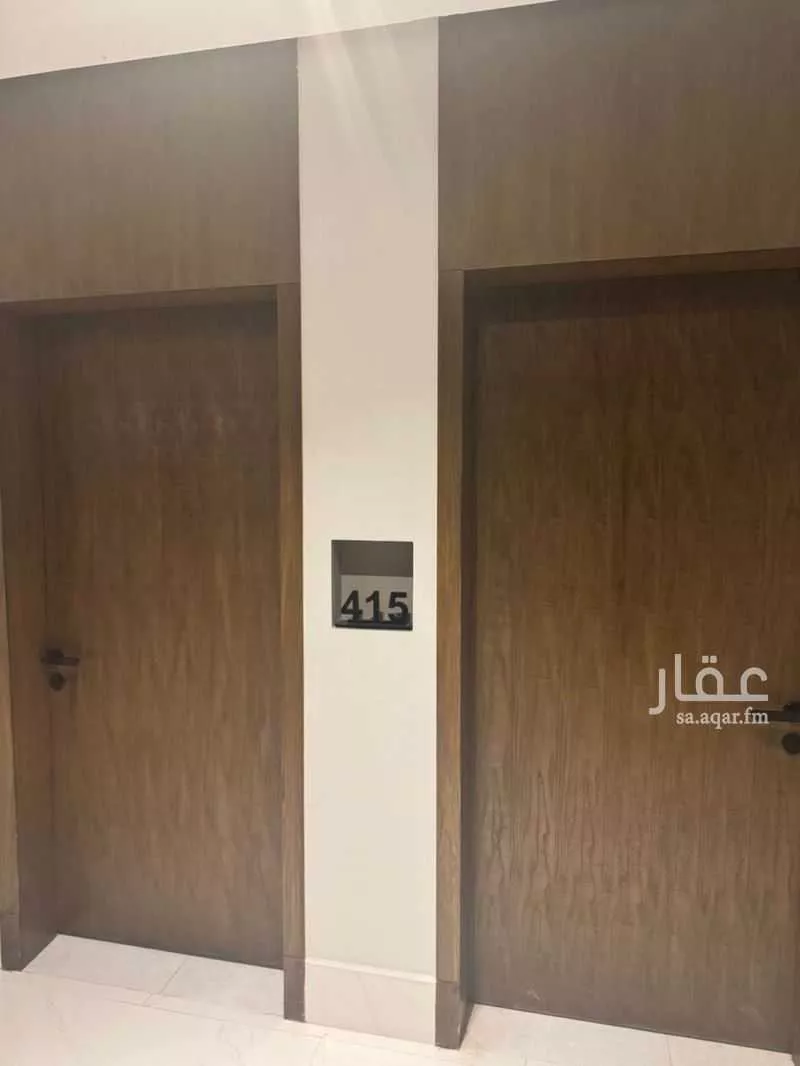 3 bedroom apartment in Al Hamra 6