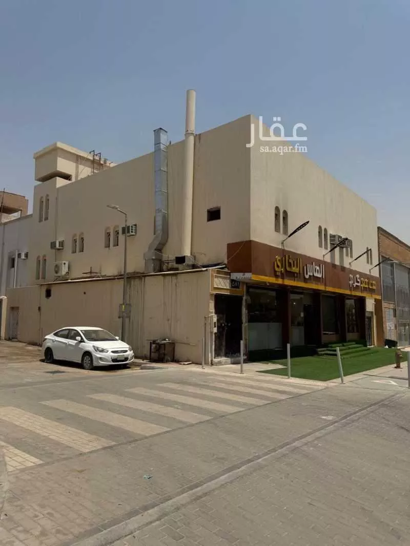 9 bedroom building in Al Uraija Al Wusta, Riyadh 2