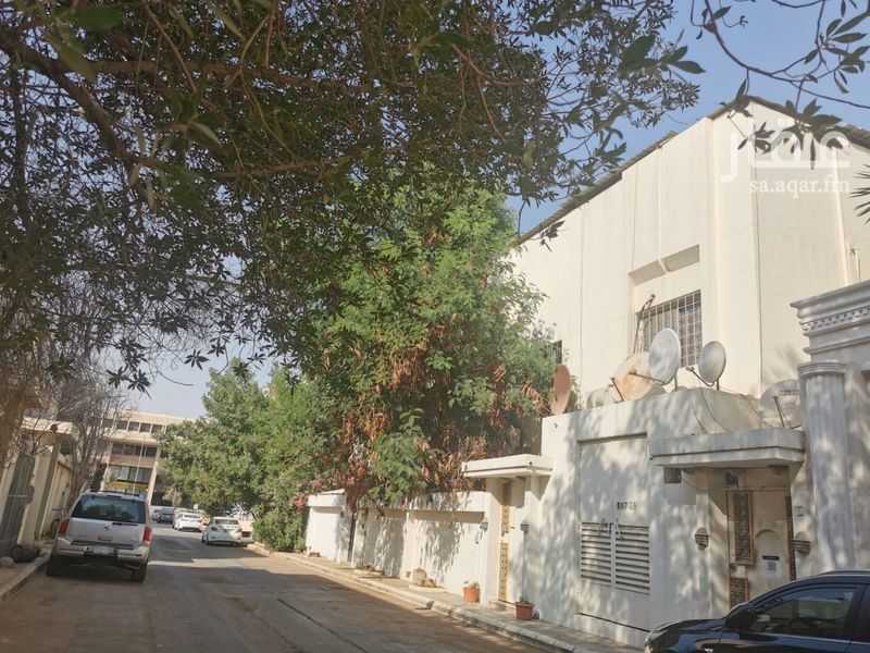 building in Al Olaya, Riyadh 2