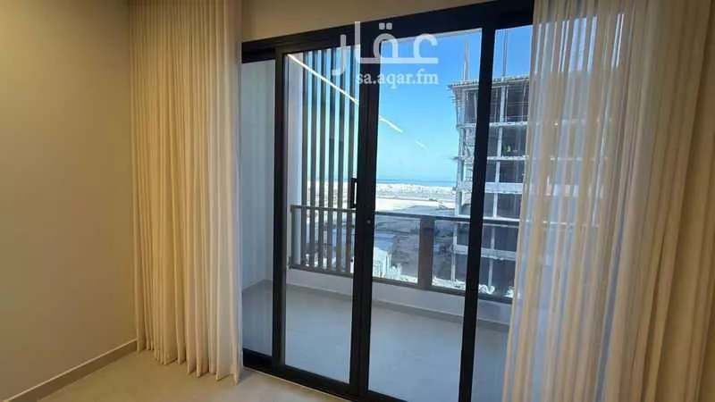 3 bedroom apartment in Al Bahr 12