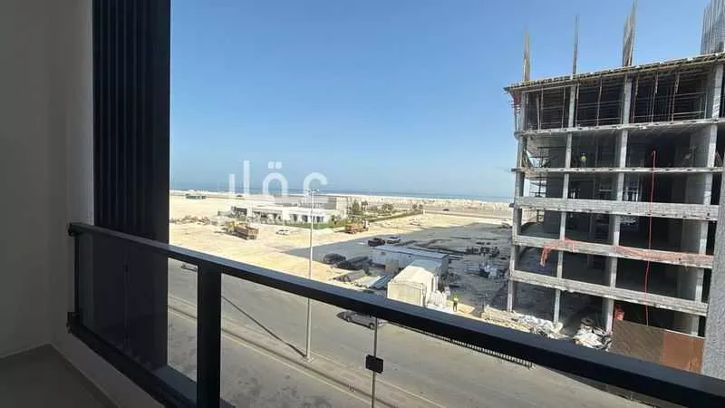 3 bedroom apartment in Al Bahr 14