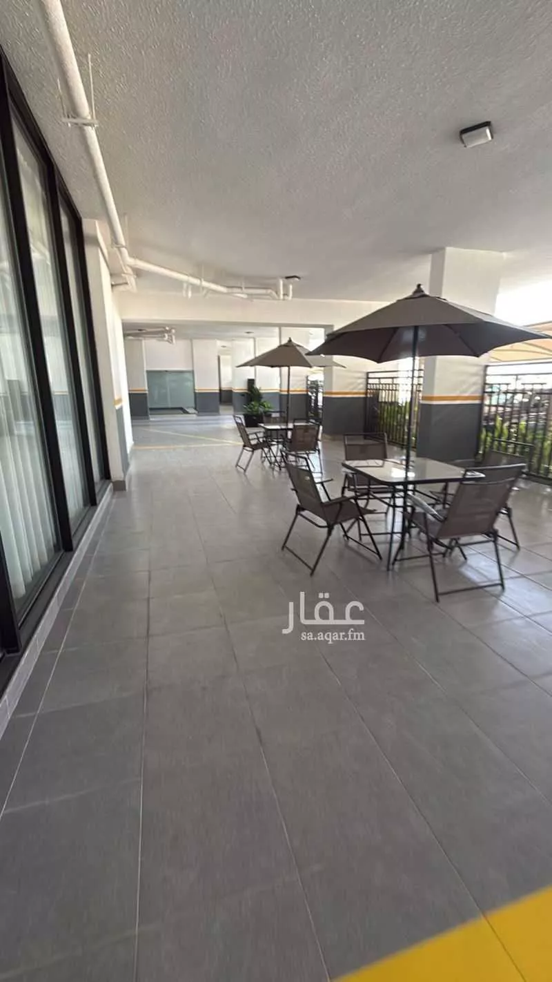 3 bedroom apartment in Al Bahr 3