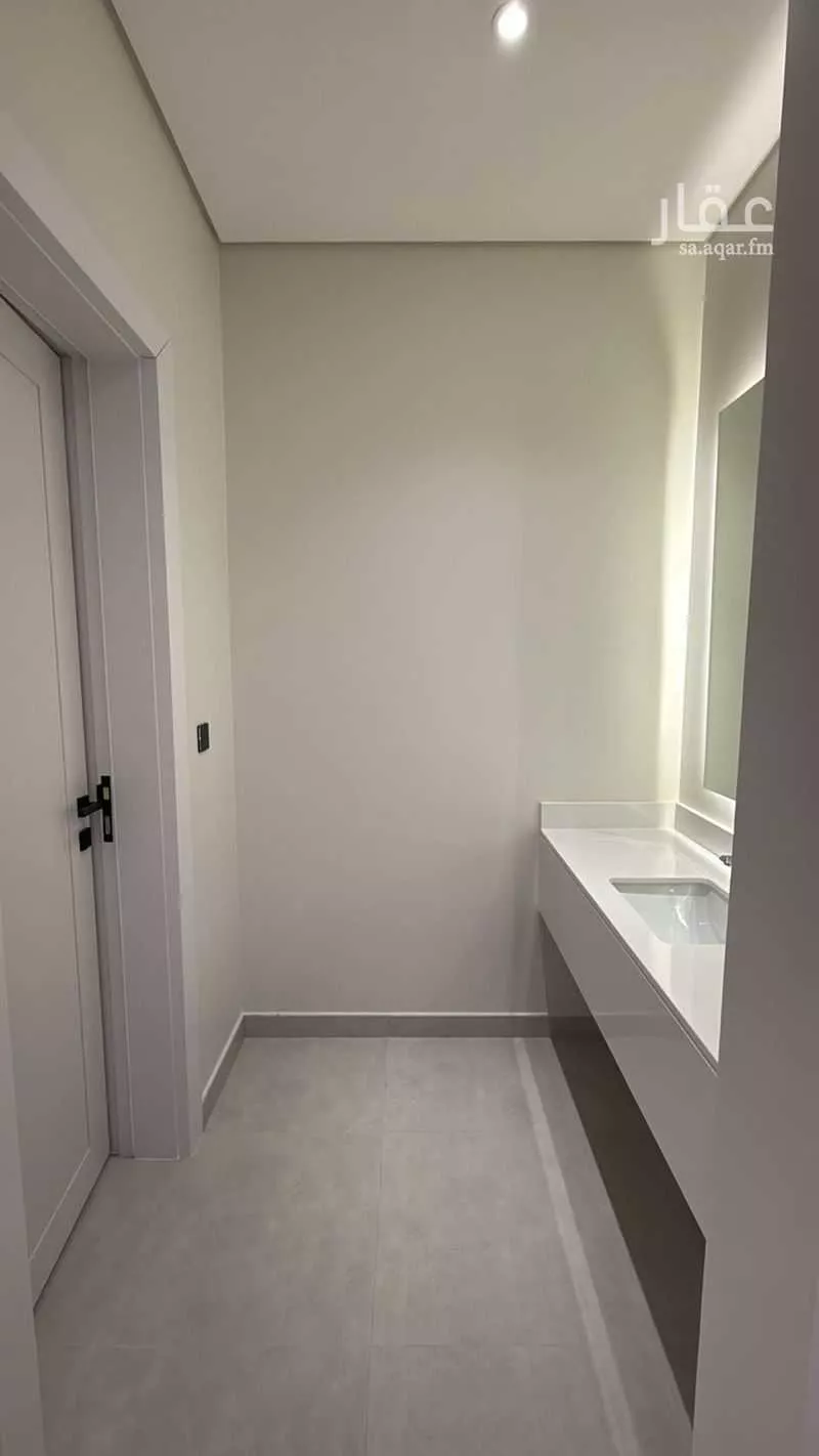 3 bedroom apartment in Al Bahr 21
