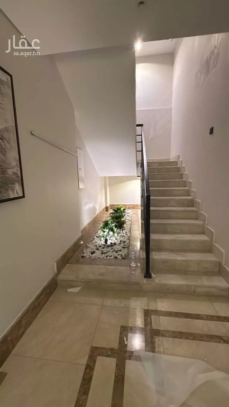 3 bedroom apartment in Al Bahr 4