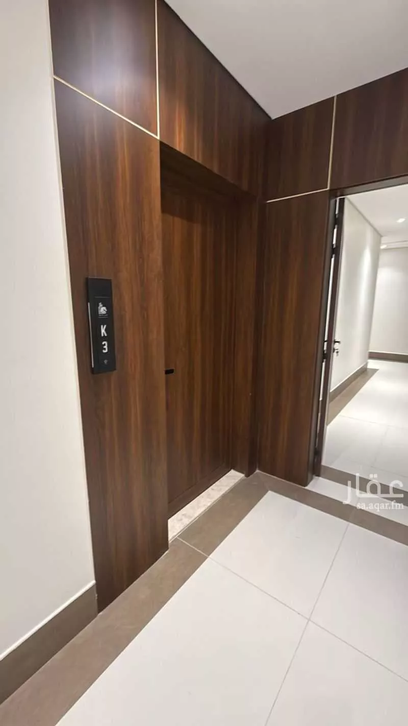 3 bedroom apartment in Al Bahr 6