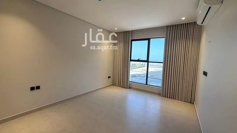 3 bedroom apartment in Al Bahr 7