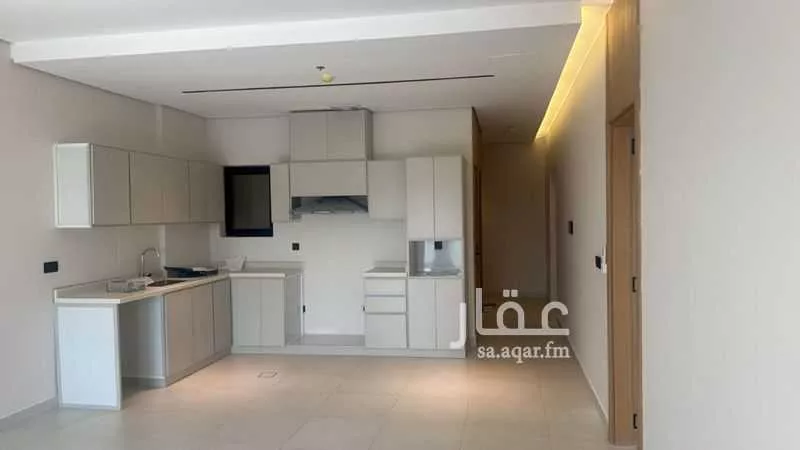 3 bedroom apartment in Al Hamra 2