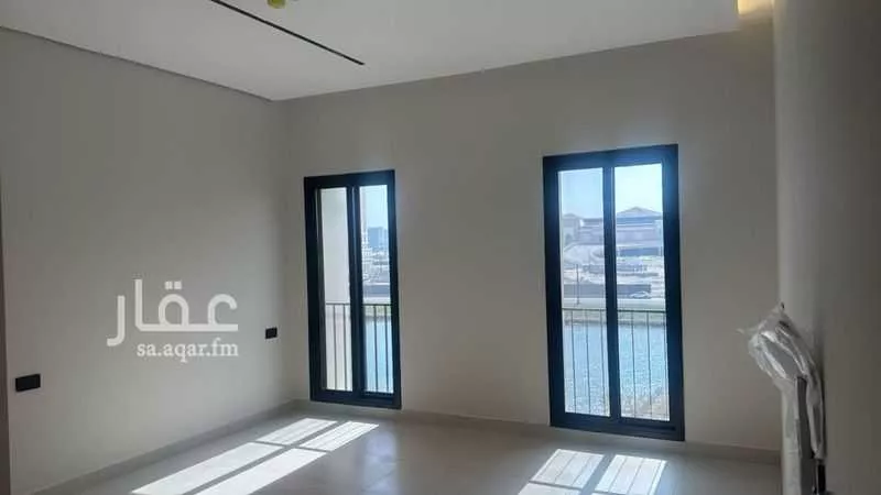 3 bedroom apartment in Al Hamra 4