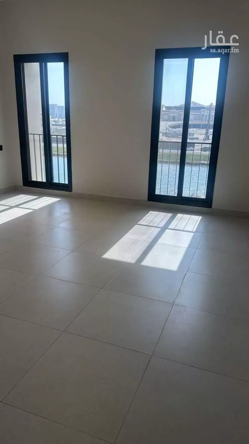 3 bedroom apartment in Al Hamra 6