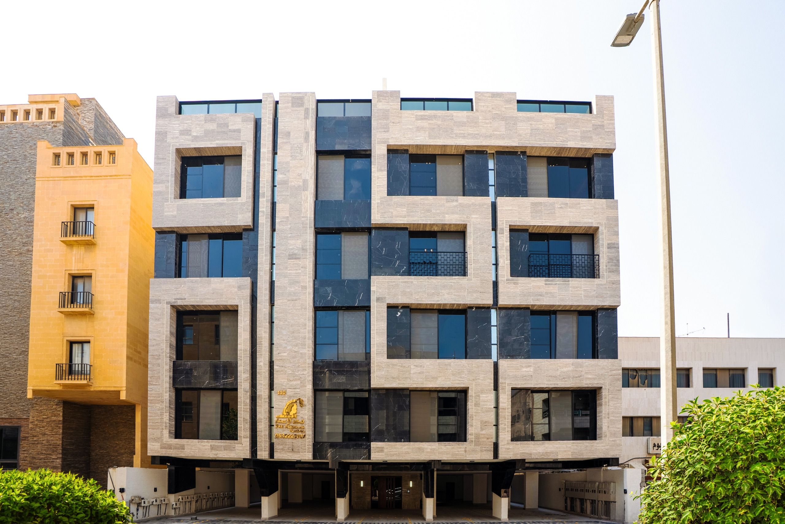 1 bedroom apartment in Al Rawdah, Jeddah 23