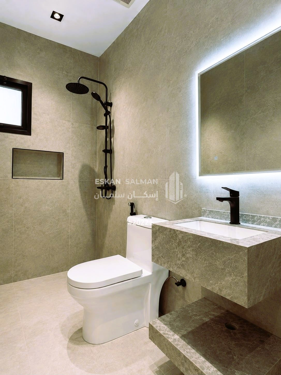 1 bedroom apartment in Al Rawdah, Jeddah 5