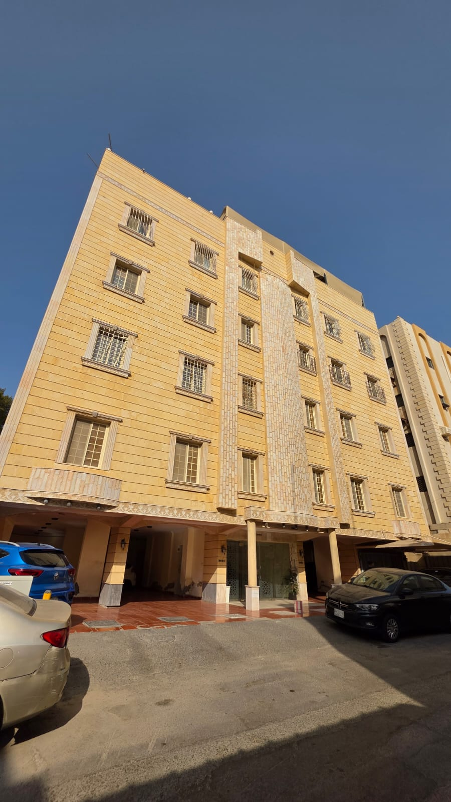 1 bedroom apartment in Al Rawdah, Jeddah 14