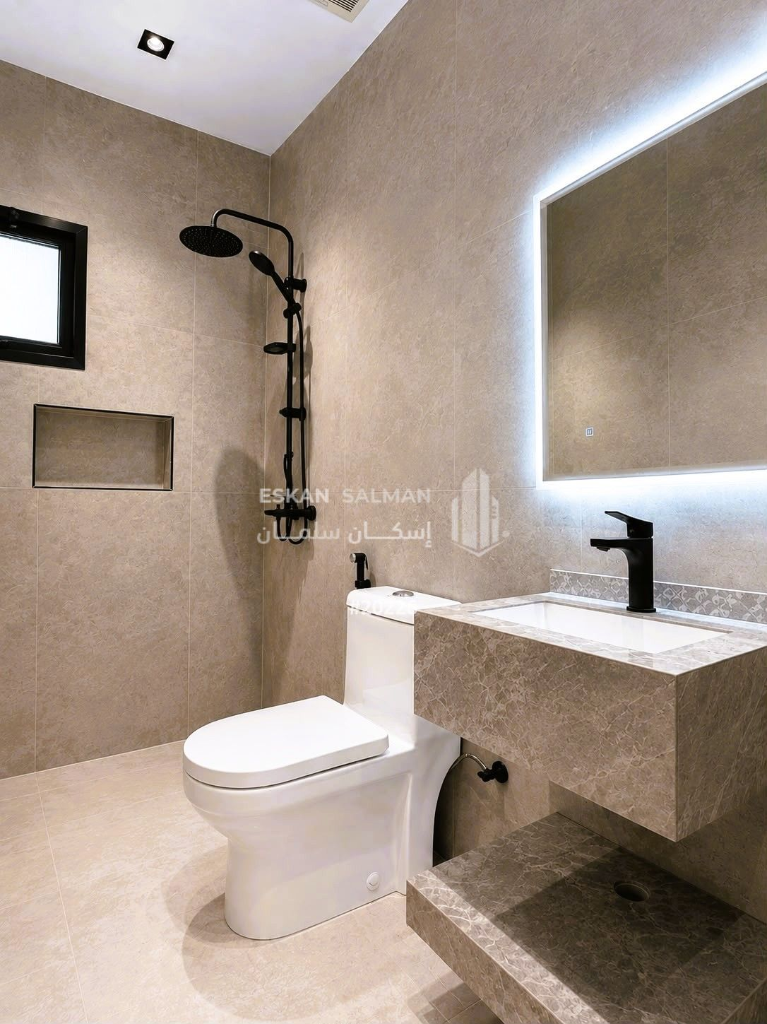 1 bedroom apartment in Al Rawdah, Jeddah 5