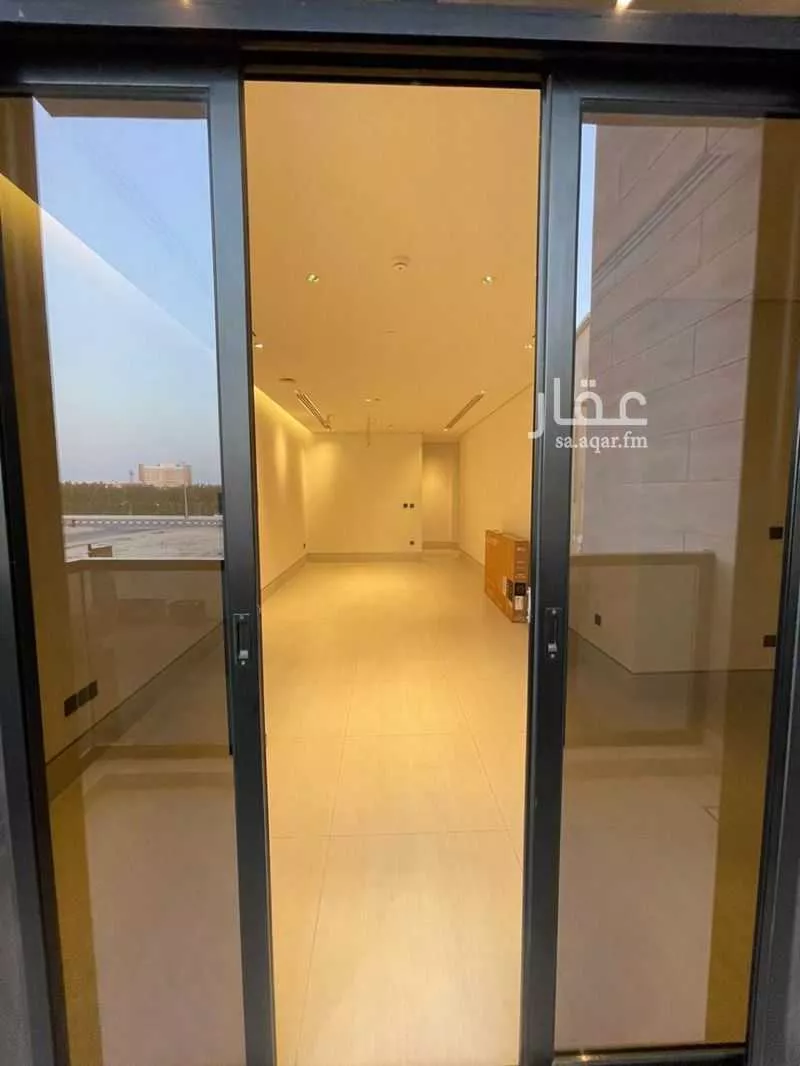 3 bedroom apartment in Al Bandariyah 2