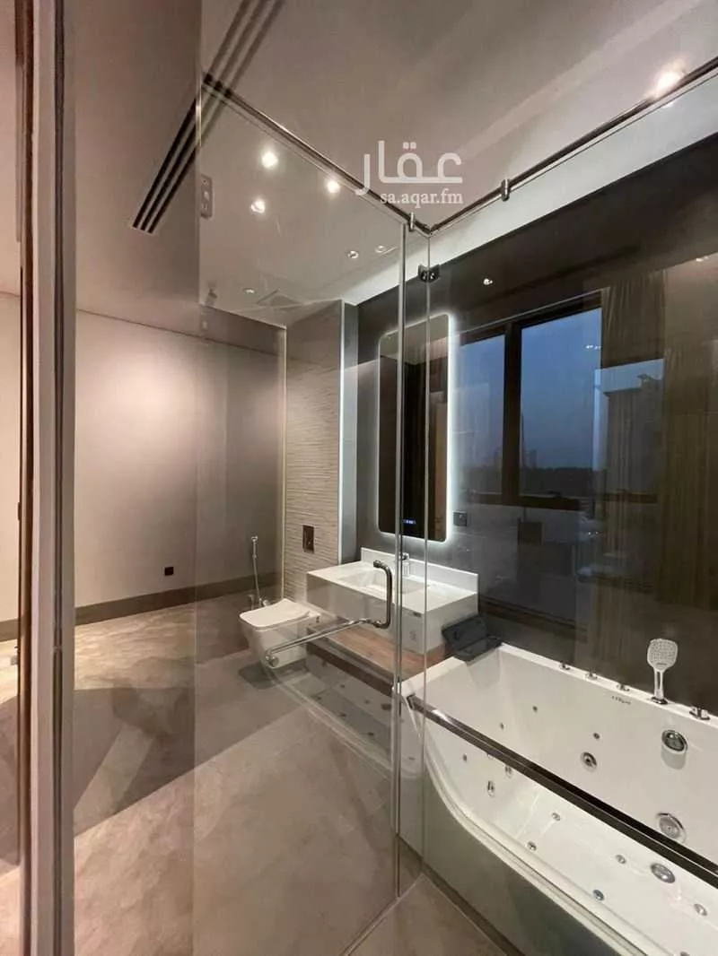 3 bedroom apartment in Al Bandariyah 16