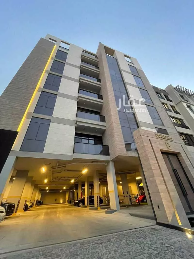 3 bedroom apartment in Al Bandariyah 26