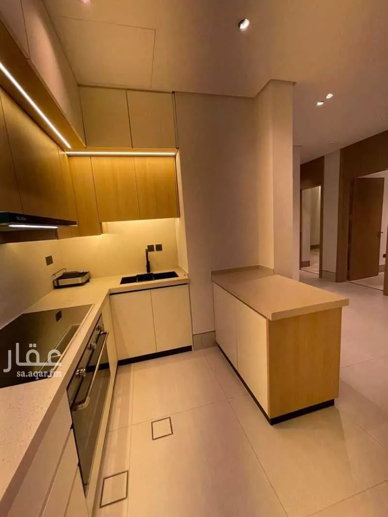 3 bedroom apartment in Al Bandariyah 9