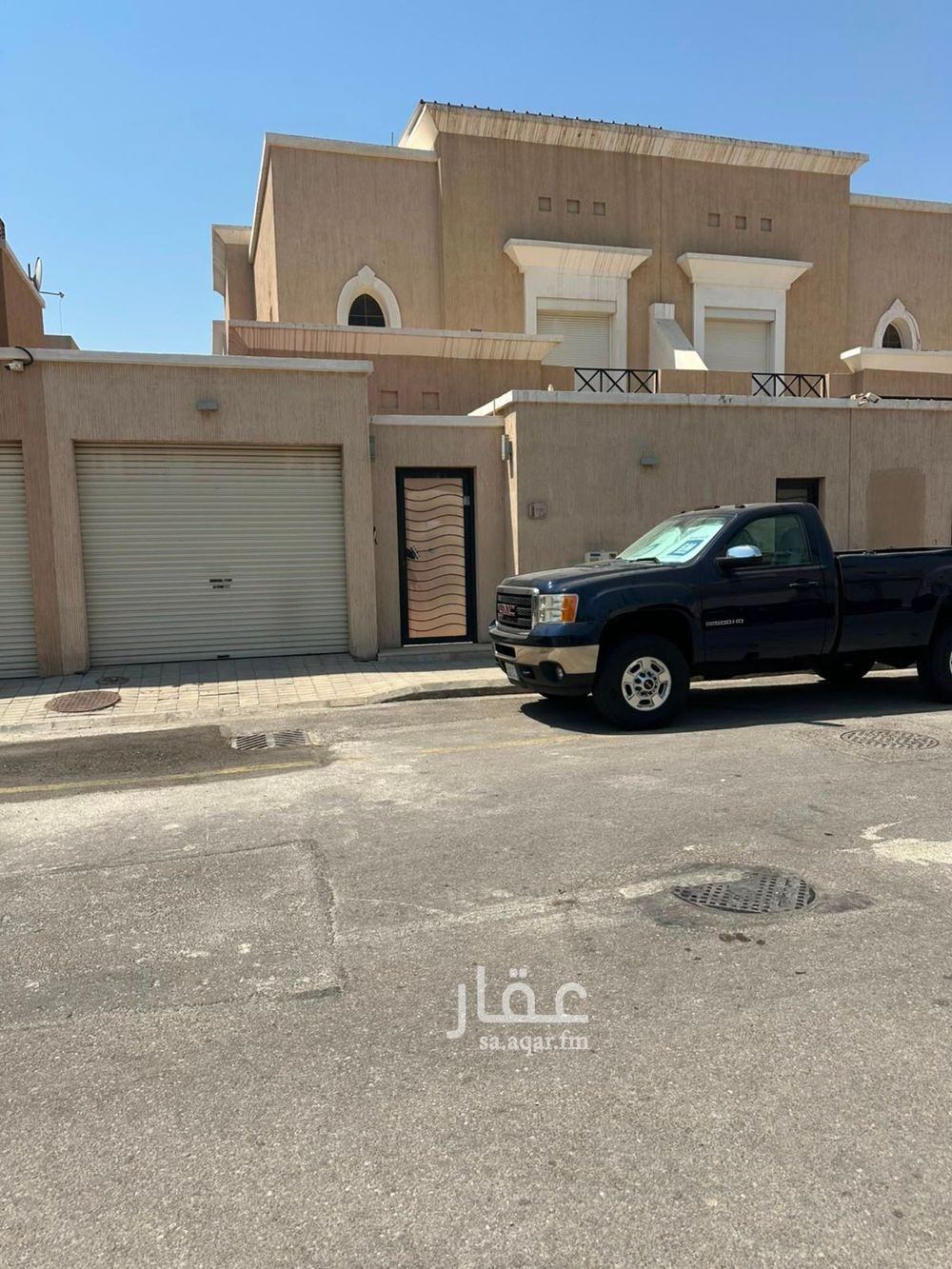 فيلا 3 غرف في الخالدية الشمالية، الدمام 19