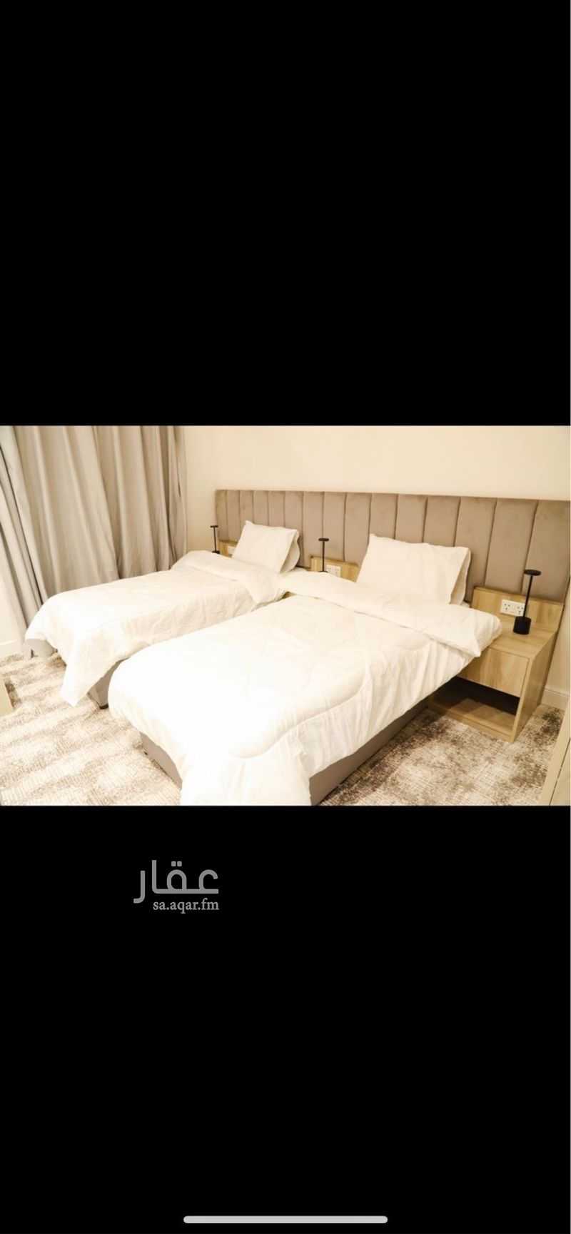 شقة 2 غرف في العقيق، الطائف 3