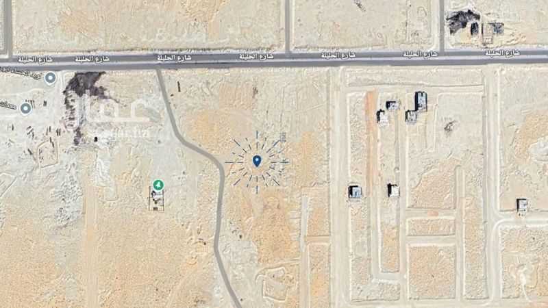land in Ar Rabiyah, Al Ahsa 7
