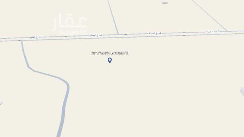 land in Ar Rabiyah, Al Ahsa 3