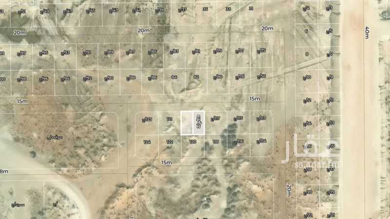 land in Ar Rabiyah, Al Ahsa 5