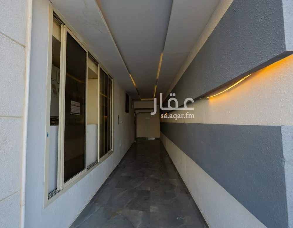 1 bedroom apartment in Al Aqiq 4