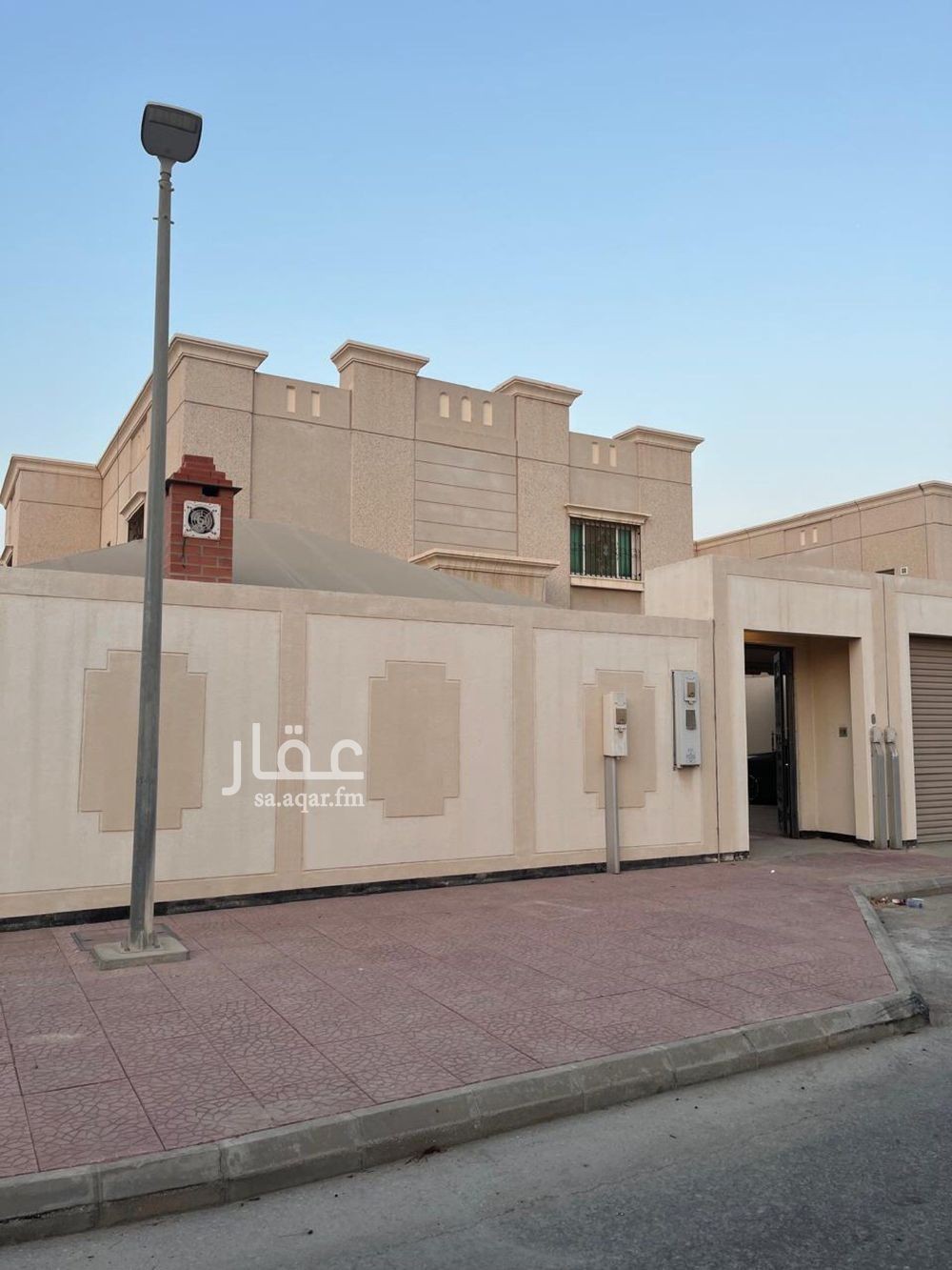 فيلا 4 غرف في جلمودة، مدينة الجبيل الصناعية 18