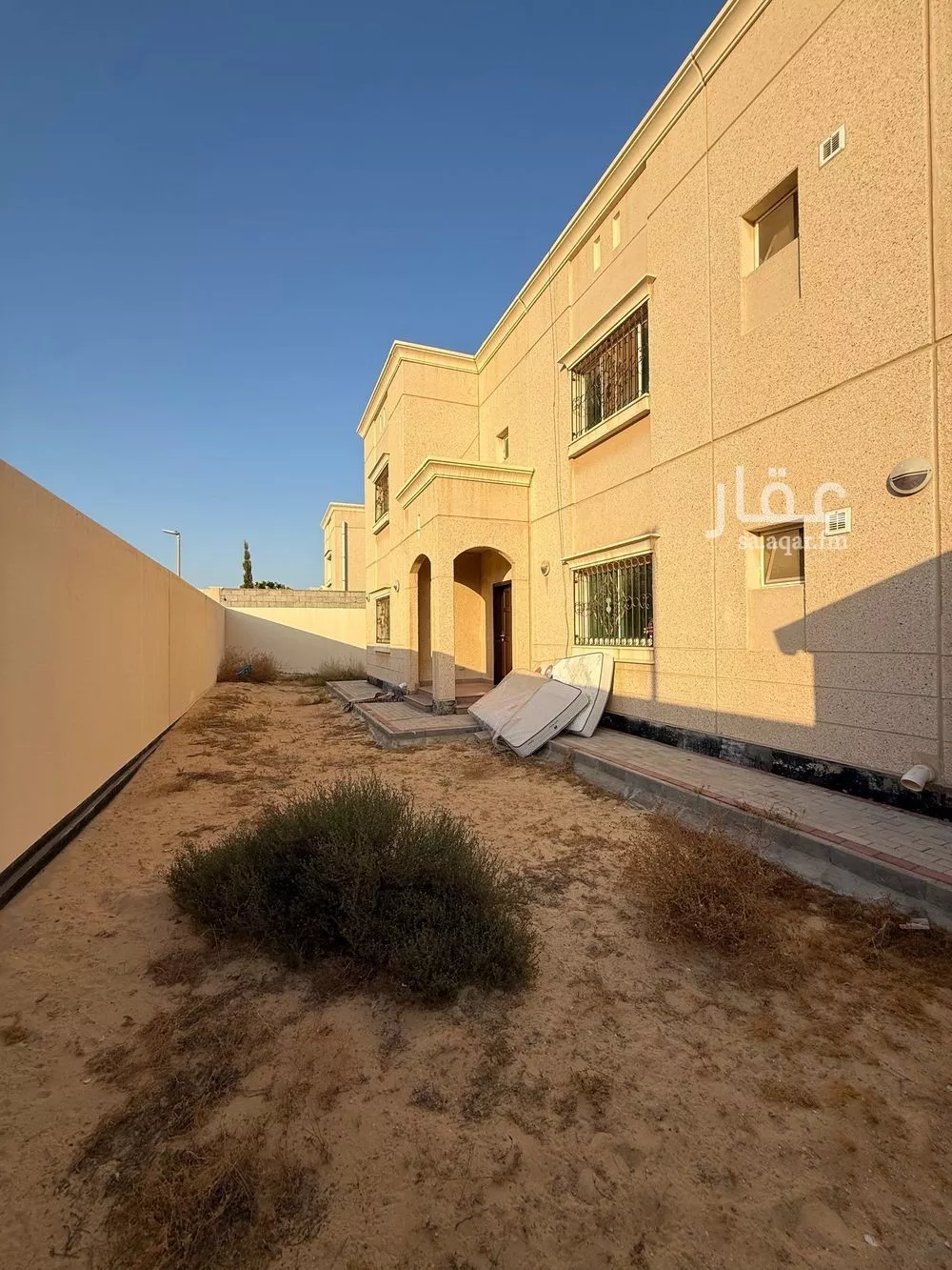 فيلا 4 غرف في جلمودة، مدينة الجبيل الصناعية 7